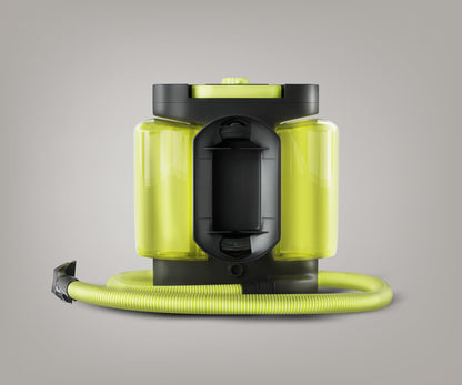 XtractR MINI Plus Vehicle Upholstery Cleaner Rear View 