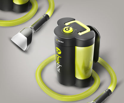 XtractR MINI Vehicle Extraction Cleaner