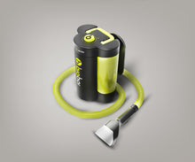 XtractR MINI Vehicle Extraction Cleaner Front 