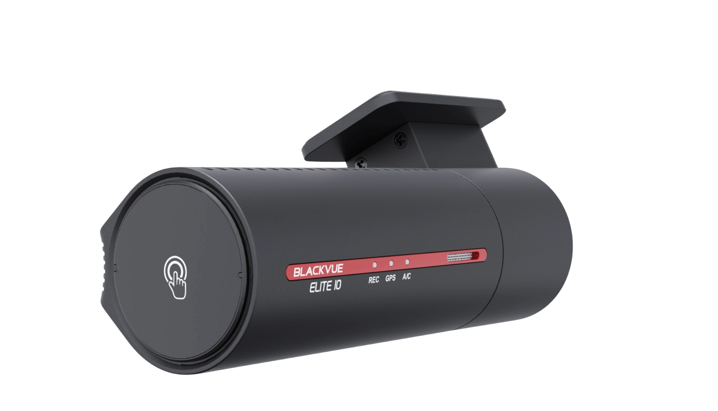 BlackVue ELITE10 - 2CH Dash Cam