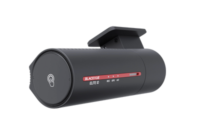 BlackVue ELITE10 - 2CH Dash Cam