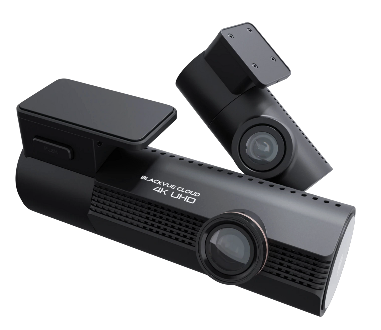 BlackVue ELITE9 - 2CH Dash Cam