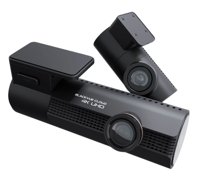 BlackVue ELITE9 - 2CH Dash Cam