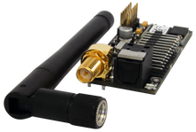 BRAX BEC BT HD - Extension Card For BRAX DSP CORE